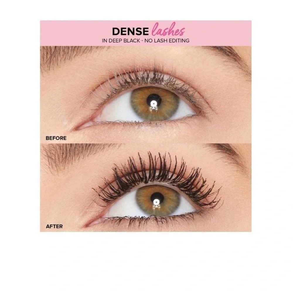 Too Faced Better Than Sex Mascara NEW FULL SZ Bestseller!!!